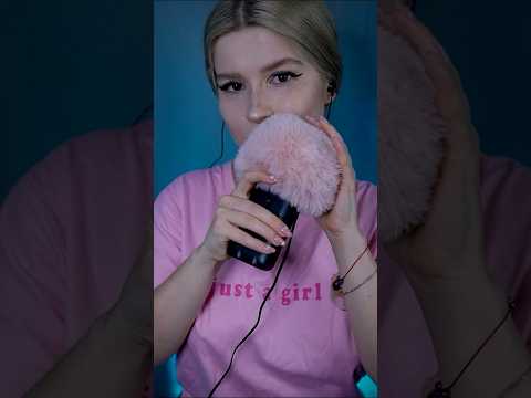 ASMR the most cozy personal affirmations for YOU 🥰