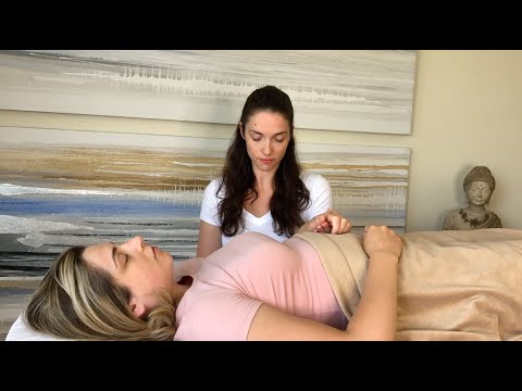 BodyTalk Information & Demonstration w Erica Blackburn