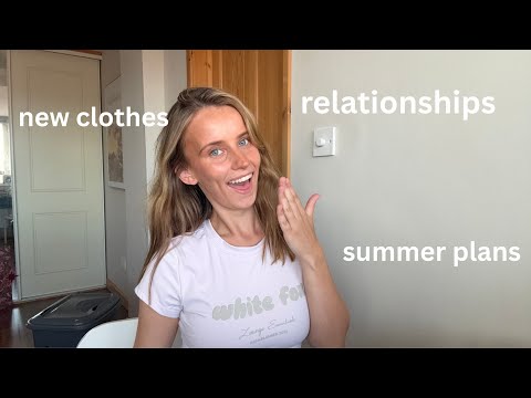 ASMR Clicky Ramble✨🦋