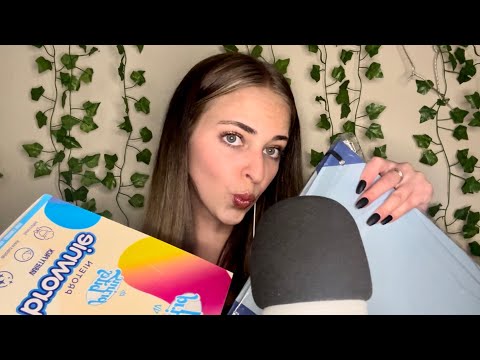 ASMR Haul | Things Tik Tok Made Me Buy