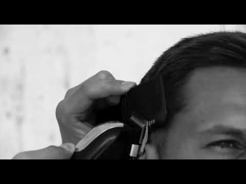 Lining | окантовка | оформление бороды | beard cut | bears shave