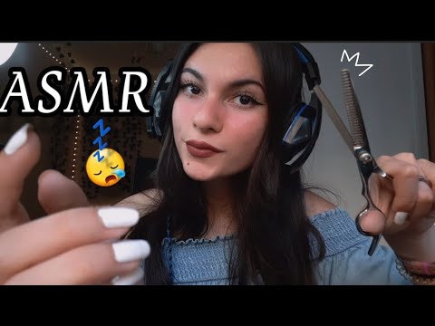 ASMR | Te Quito tus Malas Vibras 🧿| asmr español