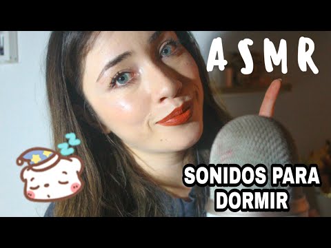 ASMR ARGENTINA | hablando bajito| Por qué hago ASMR? Tapping