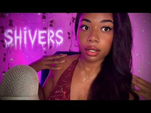 FAST & AGGRESSIVE ASMR THAT WILL HAVE YOU SHIVERING 🥶 (1 HOUR)