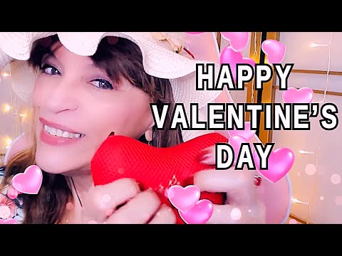 AGENCIA DE CITAS ASMR💘 ENCUENTRA EL AMOR...O ALGO PARECIDO💘