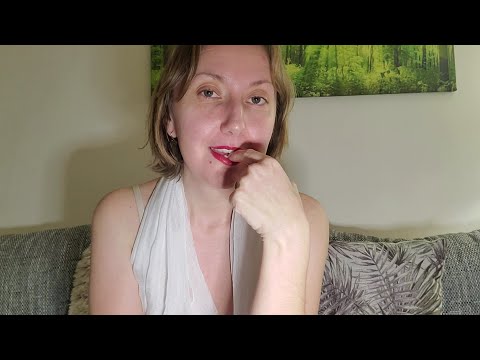 Flirty Teacher Keeps You After Class | ASMR Role-Play