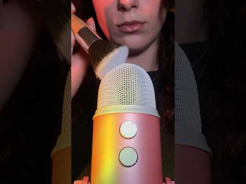 How would you rank these on the mic triggers? #asmr #relax #tingles