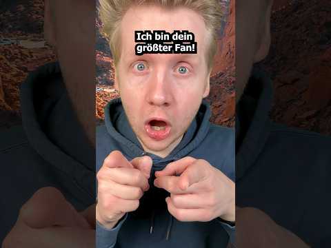 Ich bin dein größter Fan #asmr