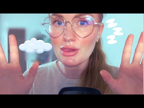 🌙  ASMR Deep Sleep HYPNOSIS 🌙  | (personal attention, whisper, soft spoken, deepest sleep) |