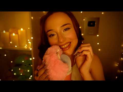 ASMR Triggers You've Never Seen Before ✨💕 ((bc i just made them lol))