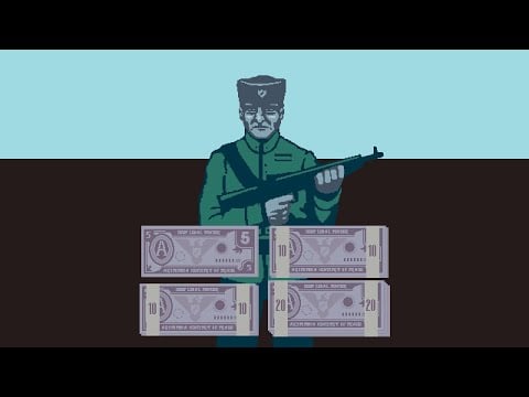 Papers, Please (Vidéo n°2) - Gaming / ASMR Français