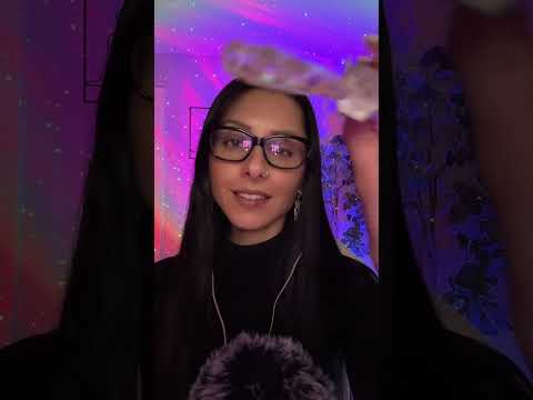 Goodnight 🫶 #asmr #asmrforsleep #relax #cozyasmr #personalattentionasmr #tingles