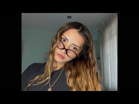 🌻 Ximena ASMR está en vivo