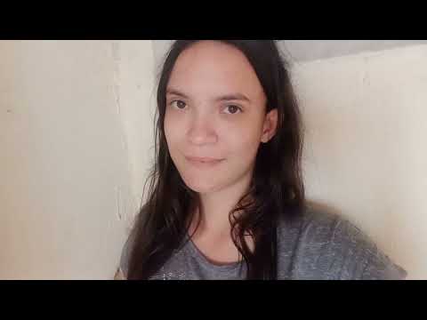 Asmr Vlog Um Dia Comigo #asmrvlog #asmrvlogs #relax #arrepios #asmr #whispering