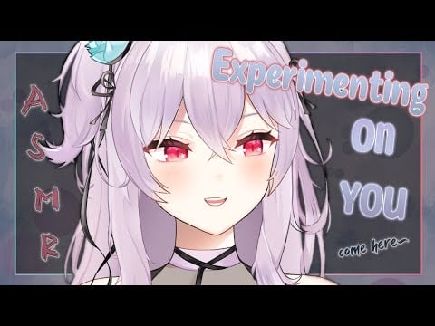 【ASMR】2.5Hrs New Mics & Experimental Triggers for Tingles & Amazing Sleep~ ♥