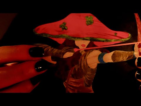 ASMR Very Random Sound Assortment with Layered Sleep Sounds