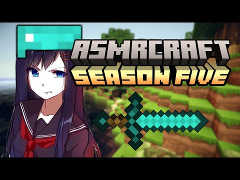 [ASMRCRAFT] Watching Romeo and Juliet!