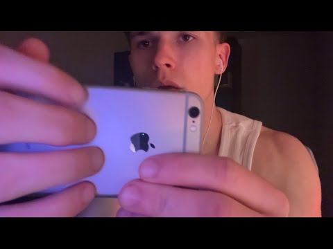 Slow Anticipatory ASMR for comfort