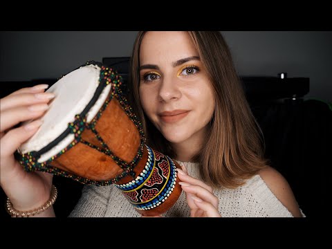 ASMR Du Kannst Nicht Einschlafen? - DIESES Video Wird Dir Helfen | Dori ASMR  | deutsch