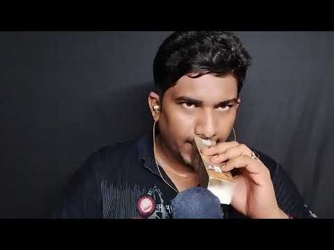 asmr fast and aggressive mouth sounds