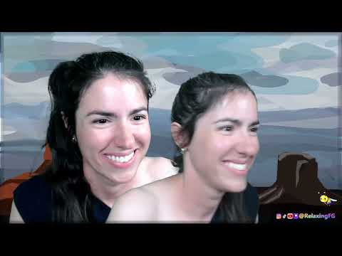 ASMR - Double Camera, see you