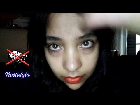 ASMR Durma enquanto eu caço piolhinhos❤