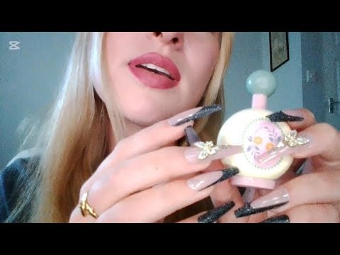 Personal Attention ASMR - Ep. 6 