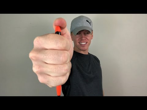 ASMR Clickbait