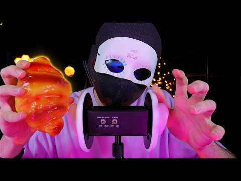 Do You Have Tingle Immunity? Click On This ASMR Video