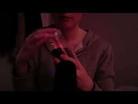 ASMR - Getting You Ready For Bed 😴