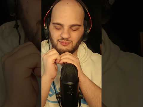 ASMR - Awesome NAILS RUBBING to relax  #asmr