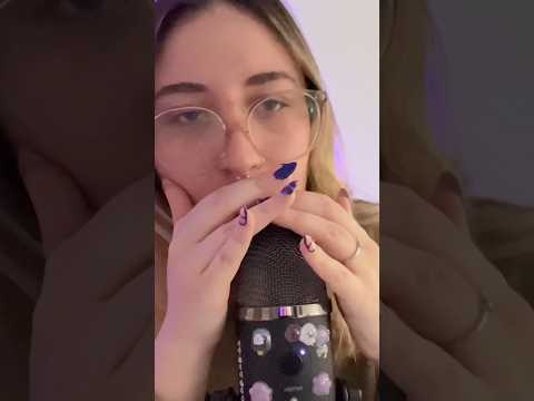 #asmr