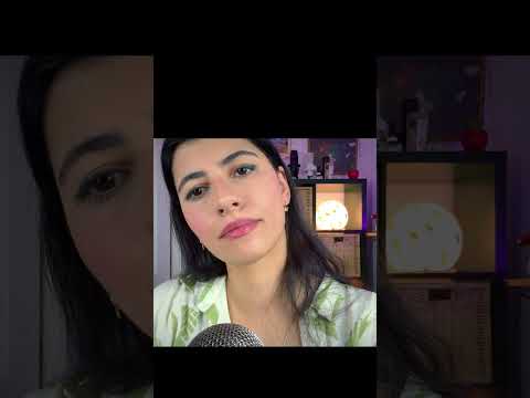 ASMR MAM OBSESJĘ NA TWOIM PUNKCIE #asmr