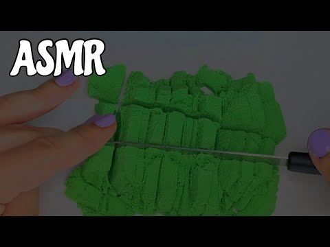 ASMR MAIS SATISFATÓRIO QUE VOCÊ VAI VER