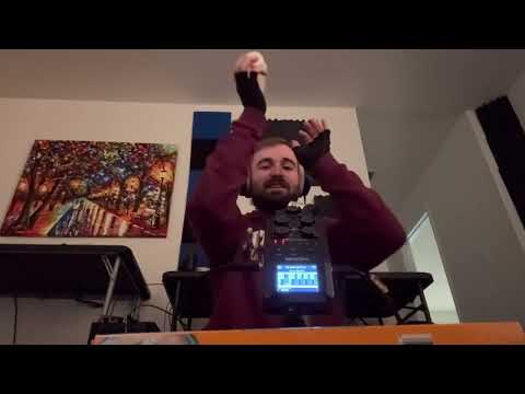 ASMR - Intentional + Somewhat Anticipatory Sounds Practice