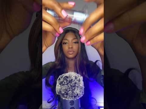 You want curls?! #asmr #shorts #youtubeshorts #asmrcommunity #asmrsounds #asmrhair #sleepsounds