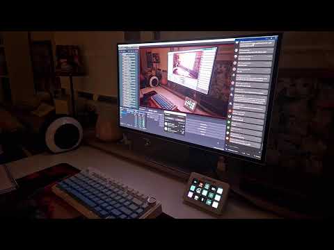 ASMR chill w me, I miss you ♡