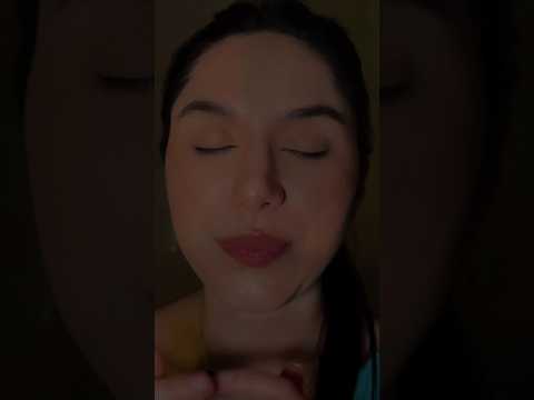 Assista o video completo aqui 👆🏻👇🏻 #asmr #oração #deustemumapalavrapravoce #oracsodameianoite