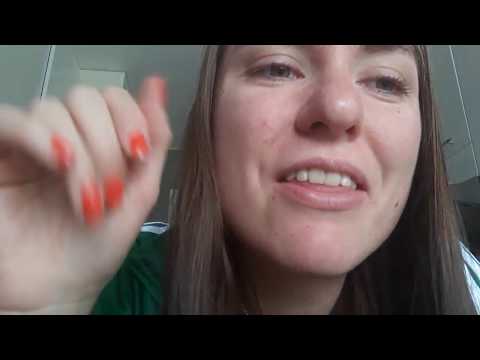 ASMR Repeating 