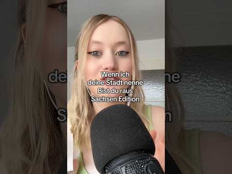 Welches Bundesland als Nächstes?🥰 #asmr #mouthwhisper #fabricscratching