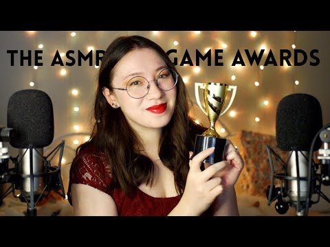 🏆 Revealing The BEST ASMR Game of the Year! 🏆 Jubilee Awards 2024