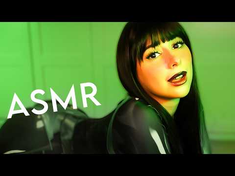 ASMR Just the Tip… of your tingles 🌙  (focus tests for sleep & tingles 💤)