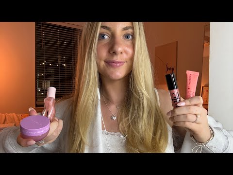 ASMR | FAV LIPGLOSS 🫦