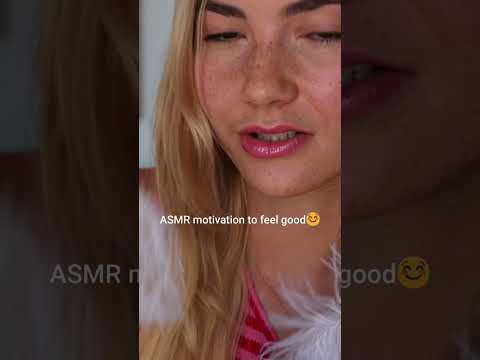 ASMR #asmr #relax #personalattention #blonde #fallasleep #tingles #sleep