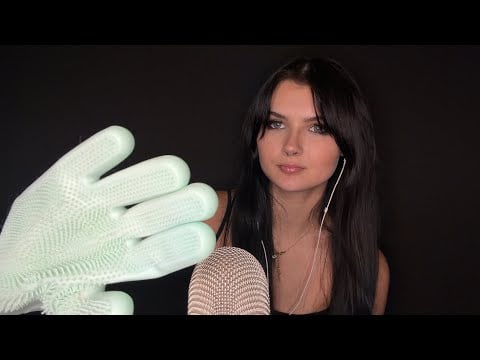 40 Minutes Of Pure Tingles ✨ ASMR Trigger Assortment 