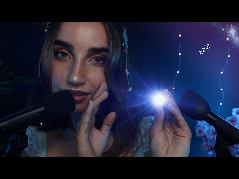 ASMR : 99,999% de chance de t'endormir (Si tu dors pas je sais plus quoi faire)