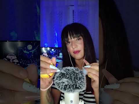 #asmr #relax #triggersforsleep #asmrenespañol #tingles #visualtingle #asmrsounds #asmrtriggers