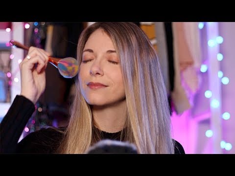 #ASMR  Motivacional con Brochas | Love ASMR [[ 2020 ]]