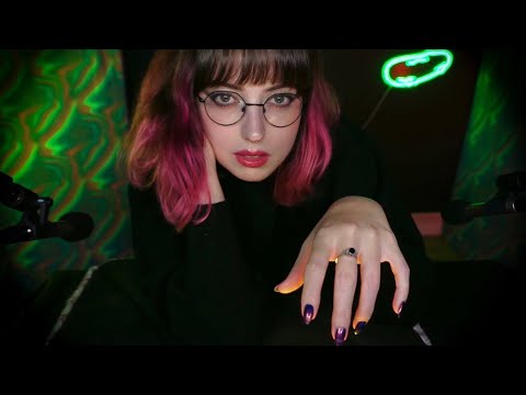 ASMR Use Me As Background Noise (ᵕᴗᵕ) 🎧 calming soft spoken (1 HR)