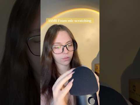 #asmr #tingles #triggersforsleep #asmrtriggers #relax #asmrvideos #asmrmicscratching #relaxing